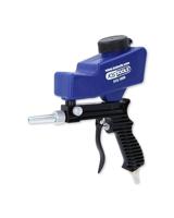 KS Tools 515.1909 Perslucht-zandstraalpistool, 260 mm - thumbnail