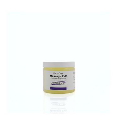 Ginkel's Voeten massagezalf 200 Milliliter