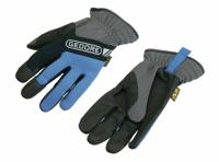 Gedore 920 12 1938614 Montagehandschoen Maat (handschoen): XXL, 12 EN 455, EN 374, EN 420 1 stuk(s) - thumbnail