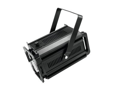 Eurolite Theaterspot 300/500 Antihalo bk