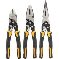 DEWALT DWHT0-70485 Tangenset 3-delig - thumbnail