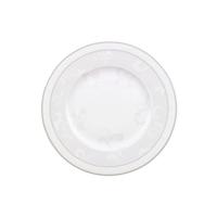 VILLEROY & BOCH - Gray Pearl - Ontbijtbord 22cm - thumbnail