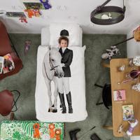 Snurk Amazone Dekbedovertrek - thumbnail