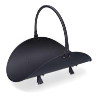 Mand voor hout EDM 85742 Metaal 48 x 35 x 38 cm - thumbnail