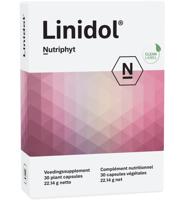 Linidol 30 CAP 3x10 BLISTERS - thumbnail