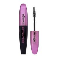 L’Oréal Paris Make-Up Designer Mega Volume Miss Manga - 01 Black - Zwart - Mega Volume Mascara - 8,5 ml - thumbnail