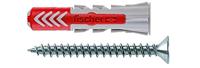 Fischer 534997 DuoPower 6 x 30 S K NV Deuvelset 30 mm 6 mm 1 set(s) - thumbnail