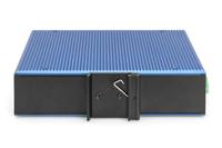 Digitus DN-651160 Industrial Ethernet Switch 8 + 4 poorten 1 GBit/s - thumbnail