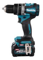 Makita HP002GA202 Accu-klopboor/schroefmachine Incl. 2 accus, Incl. lader, Incl. koffer - thumbnail