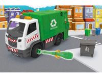 Revell Junior Kit Garbage Truck - thumbnail