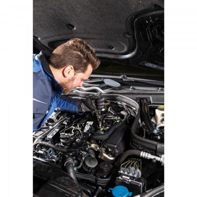 HAZET Klik slangklemtang 798-2 · Lengte: 175 mm HAZET Klik slangklemtang 798-2 · Lengte: 175 mm