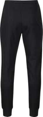 JAKO 6565 Joggingbroek Base Met Boord - Zwart - L