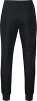 JAKO 6565 Joggingbroek Base Met Boord - Zwart - M - thumbnail