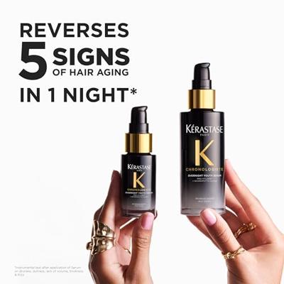 Kérastase Chronologiste Night Serum 90ml