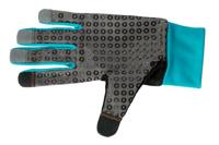 Gardena Tuinhandschoenen Maat S/7 E6 - Siliconen Grip, Ademend Mesh, Touchscreen Geschikt, Oeko-Tex - thumbnail