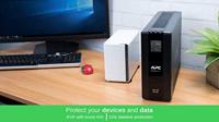 UPS SAI APC BR650MI 390 W - thumbnail