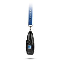 Datalogic RIDA DBT6400 Barcodescanner Bluetooth 1D, 2D Imager Zwart Handmatig USB, Bluetooth - thumbnail