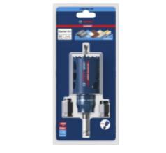 Bosch Accessoires Expert Tough Material startpakket gatzagen 51 x 60 mm - 1 stuk(s) - 2608900449 Bosch Accessoires Expert Tough Material startpakket gatzagen 51 x 60 mm - 1 stuk(s) - 2608900449