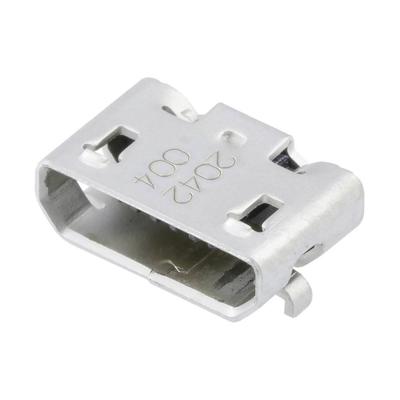 Molex MOL Micro Solutions 1050171001 Bus 1 stuk(s)