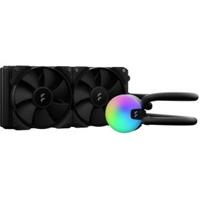 Fractal Design Lumen S24  - Vloeistof-koelsysteem - thumbnail