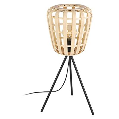 Stars of Light Rotan tafellampMontezuelo - 390154