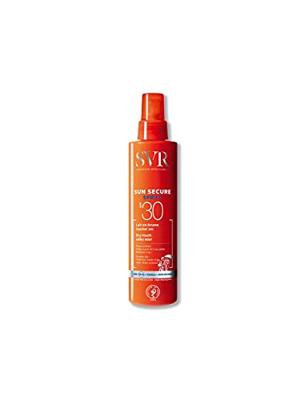 SVR Sun Secure Spray Hydratant SPF30 200ml SVR Sun Secure Spray Hydratant SPF30 200ml