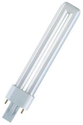 Enzo PL-S 2P | 11W/830 G23 | Patron - 5906042 Enzo PL-S 2P | 11W/830 G23 | Patron - 5906042