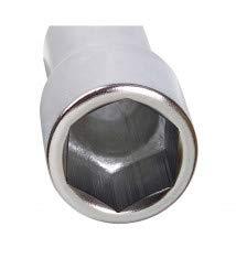 KS Tools 5170417 517.0417 Dubbele pijpsleutel 17 mm