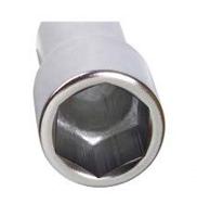 KS Tools 5170417 517.0417 Dubbele pijpsleutel 17 mm - thumbnail