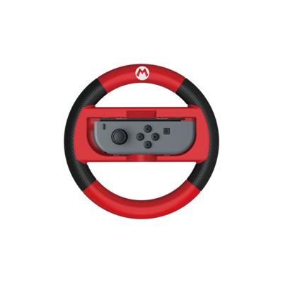 Hori Wheel Attachment Mario Kart 8 Deluxe - Mario