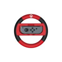 Hori Wheel Attachment Mario Kart 8 Deluxe - Mario - thumbnail