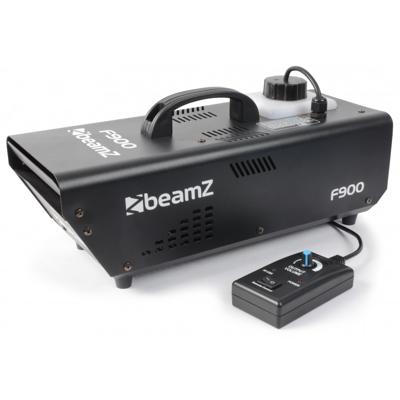 Beamz F900 fazer rookmachine - thumbnail