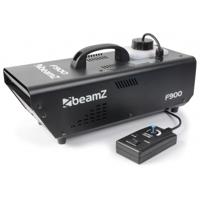BeamZ F900 Fazer met output regelaar 900W - thumbnail