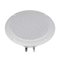 Visaton VS-FR10 WP/4 Full-Range Luidspreker Zoutwaterbestendig 10 cm (4") 4 Ohm Wit - thumbnail