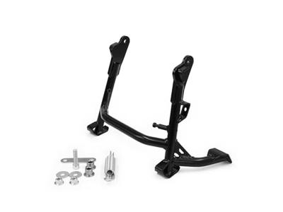 ZIEGER hoofdstandaard main stand matt black powdered