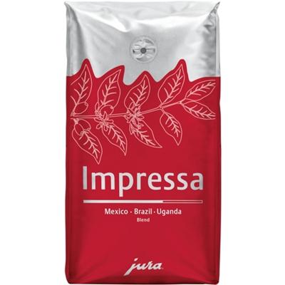JURA Impressa koffiebonen