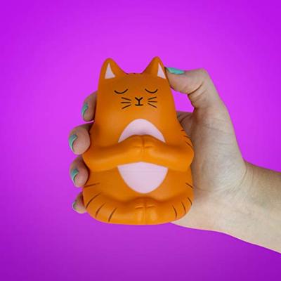 Meowditation stressbal