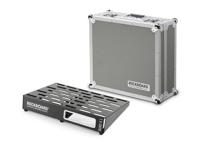 RockBoard QUAD 4.1 C pedalboard met flight case - thumbnail