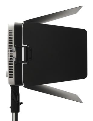 Amaran Pano 60c Barn Doors Amaran Pano 60c Barn Doors