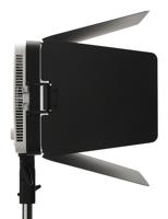 Amaran Pano 60c Barn Doors - thumbnail