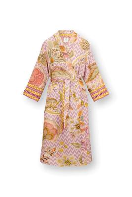 Pip Studio Noa Kimono Hakuna Lila XS