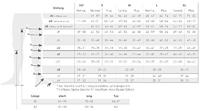 Bauerfeind Valguloc 2 Dynamische Hallux Valgus Teenbrace - One size - Universeel - Grijs - thumbnail