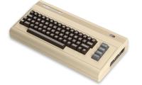 THE C64 Mini (Commodore 64) - thumbnail