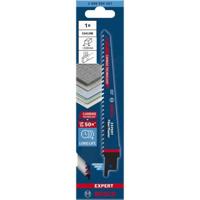 Bosch Accessoires Expert 'Fiber Plaster' S 641 HM reciprozaagblad 1 stuk - 1 stuk(s) - 2608900407 - thumbnail