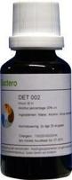 Balancepharma DET002 Bactero Detox 30 Milliliter - thumbnail