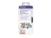 Whadda WCS203 Assortiment adereindhulzen 1 set(s) - thumbnail