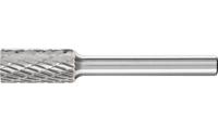 PFERD TOOLS 21000015 Freesstift Cilinder Lengte 60 mm Afmeting, Ø 10 mm Werklengte 20 mm Schachtdiameter 6 mm - thumbnail