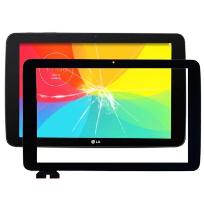 Aanraakpaneel voor LG G pad LG-V700 VK700 V700 (zwart)