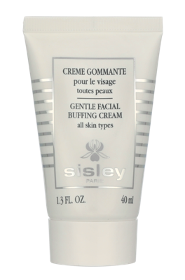 Sisley Gentle Facial Buffing Cream Scrub 40 ml