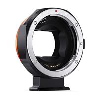 K&F Concept auto focus lensadapter Canon EF/EF-S naar Sony E-mount - thumbnail